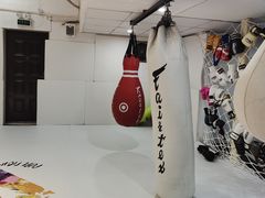 -CUBE私教·普拉提·拳击(龙漕路店)