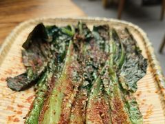 -有奴思烤肉·清真(正宁路店)