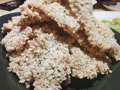 特色酥牛柳-铜锣湾·有麝自然香(重庆新天地店)