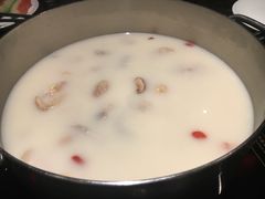 -捞王猪肚鸡火锅(财富中心店)