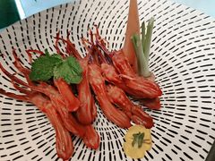 -万豪酒店·咏豪中餐厅