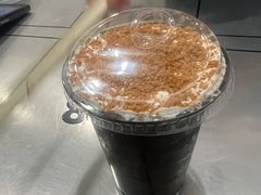 -喜茶(广州番禺奥园广场店)