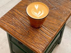 Fancy拿铁-Tequila Espresso(嘉善路店)