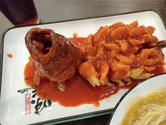 -老苏州芳和园茶酒楼  传统苏帮菜(观前店)