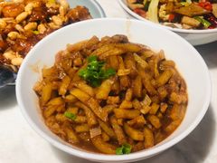 -小吊梨汤·北京菜·烤鸭(鸟巢店)