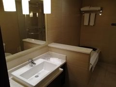 -上海锦江金门大酒店