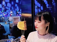 -火枪手串吧·鹤岗小串涮肚(亦庄店)