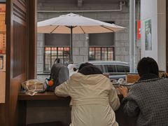 -永丰面馆(汉口路店)