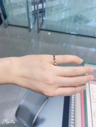 -周生生Chow Sang Sang(苏州美罗高新店)