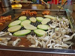 -江湖一盏灯·滇味卤烤(普惠园店)