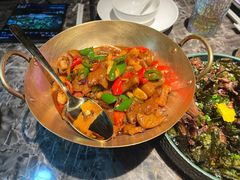 -2046湘味厨房(深圳湾店)