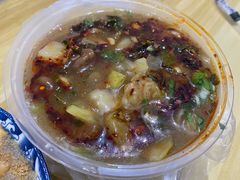 -老字号贾家肉丸糊辣汤(光明巷店)