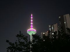 -龙塔