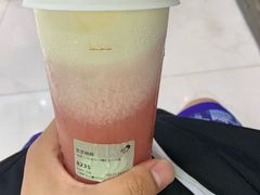 -喜茶(上海泰禾大厦店)