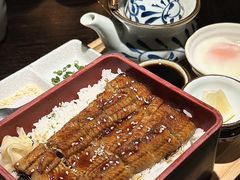 -山葵家·创意料理(宁波来福士店)