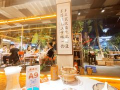 -老表记广西宵夜螺蛳鸭脚煲(西大店)