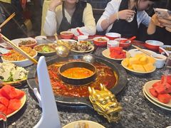-蜀大侠火锅(香格里拉店)