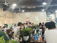 -皖北巫氏三胖地锅鸡(长淮总店)
