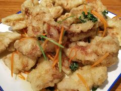 -阿春传统老菜馆(民航路店)