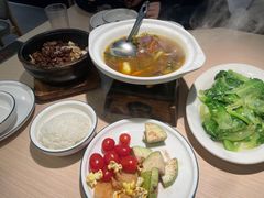 -吴氏老妈·23年家常菜(古城店)