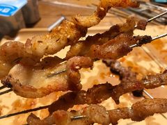 -那些年记忆烧烤