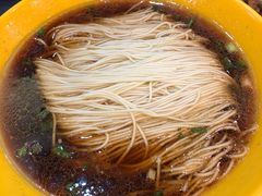 -毛华美食(清扬路店)