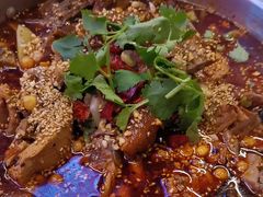 -蓉三少冒烤鸭·四川小吃集(北京首店)