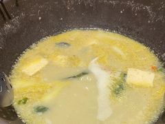 -鲜潭蒸汽石锅鱼(万象前海店)