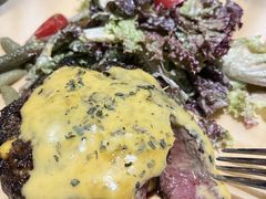-The Cheebat 锌吧·Bistro(体育西店)