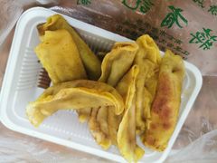 -清真蒋有记(老门东店)