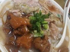 -荔林食店(西华路店)