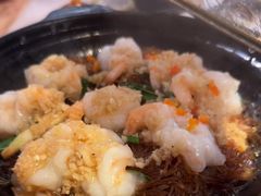 -绿茶餐厅(青岛城阳万象汇店)