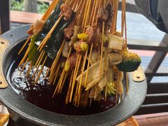 -冒椒火辣(奎星楼街店)