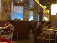 大堂-菲滋意式餐厅(温岭银泰城店)