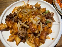 -Alali阿拉礼·新疆家宴(西溪新座店)