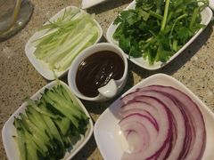 -老昌春饼(大直街店)