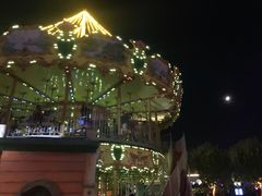 -济南方特东方神画