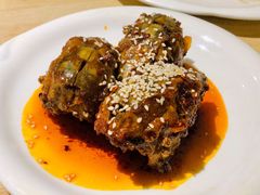 -椒小兔·盐帮川菜中餐厅(金沙时代广场店)