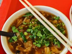 -紫光园·烤鸭·北京菜(团结湖店)