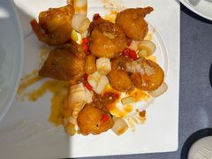 -楚禾宴·家宴(光谷大道店)