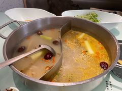 -小肥羊(西丽宝能城店)
