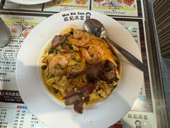 -旺记冰室(九龙中心大厦店)