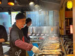 -沙州食驿·非遗小吃夜市