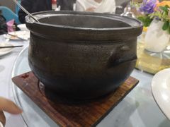 -干老四雅鱼饭店(滨江西路店)