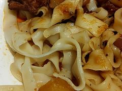 -一醒·手工面·西北传统小吃(新南凯德店)