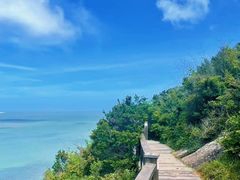 -桃花岛风景旅游区