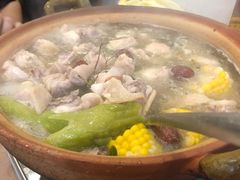 -洪大厨鸡煲(福田店)