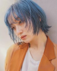 点击看大图 -SY COLOUR专业烫染
