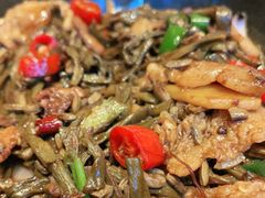 -香园茶社·金陵小灶(老门东店)