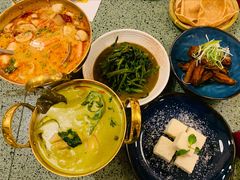 -Home Thai·泰谣(王府井apm店)